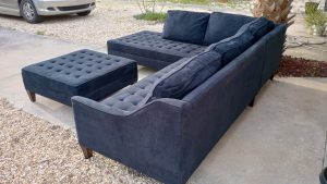 Image of Sofa