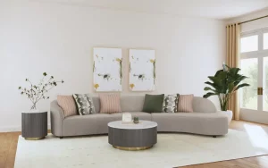 living room coaster fayette 504920 view 12